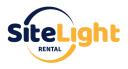 Site Light Rental logo